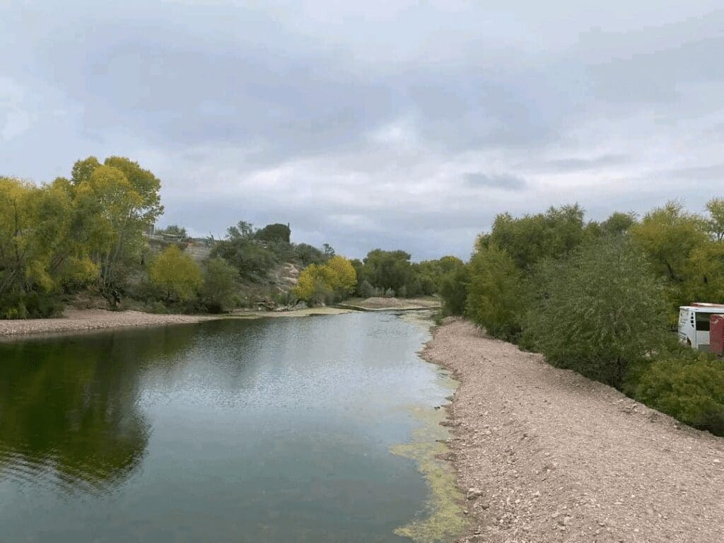 Imagen ilustrativa | Restos humanos