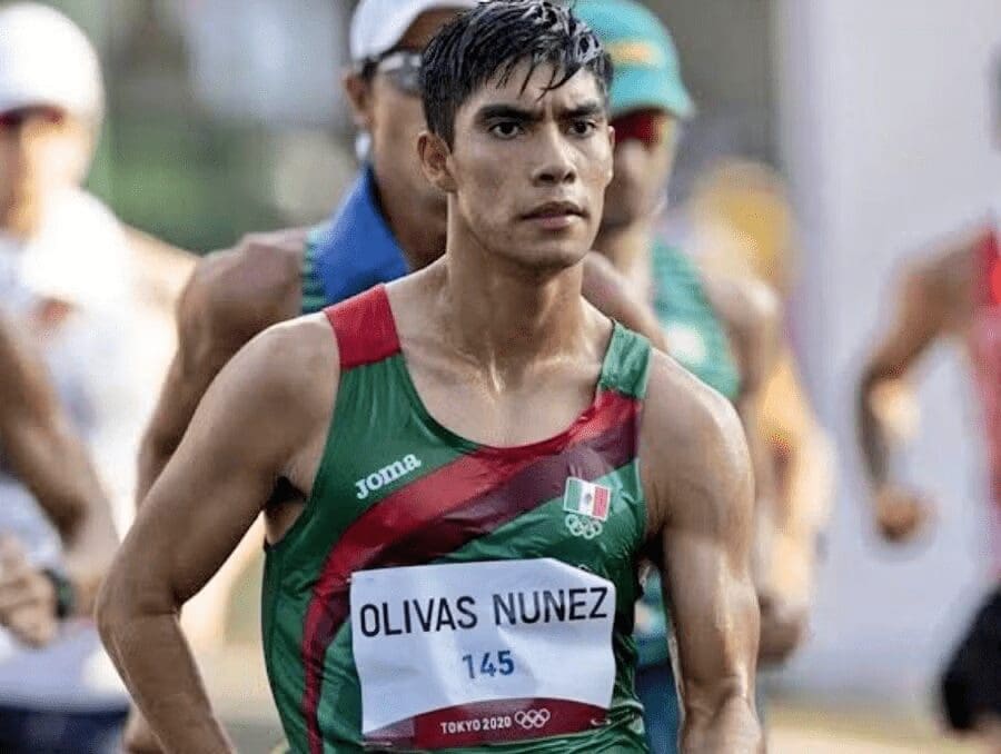 Andrés Olivas