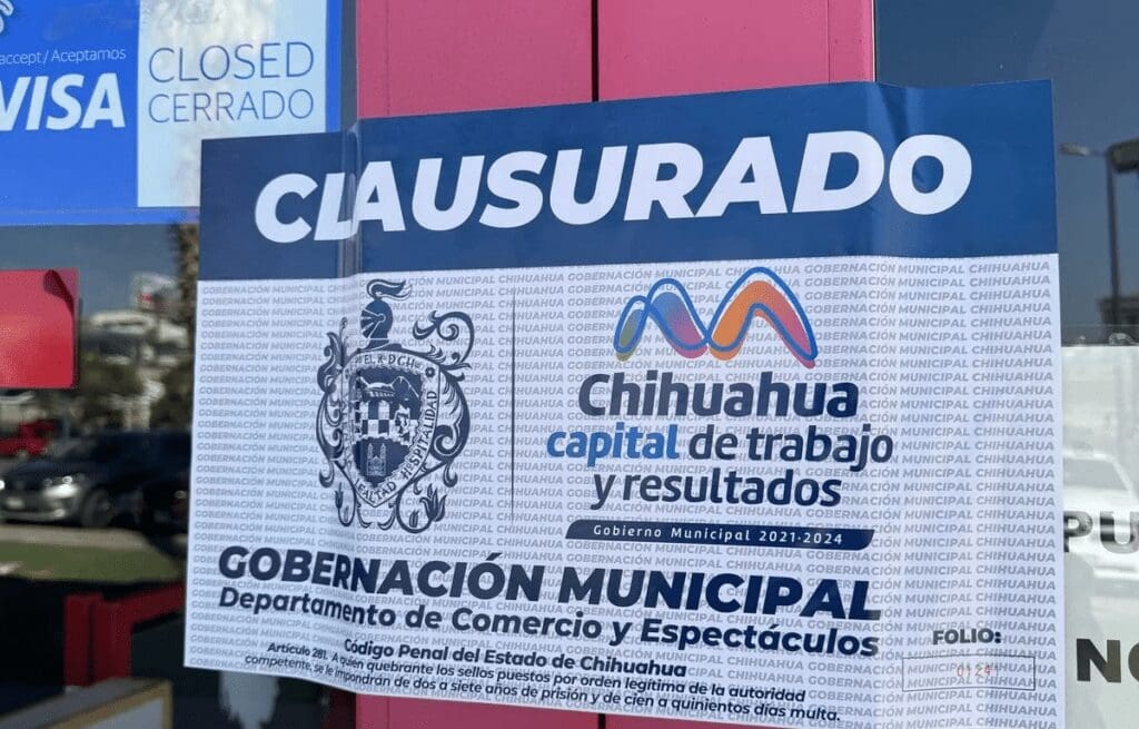 Chihuahua