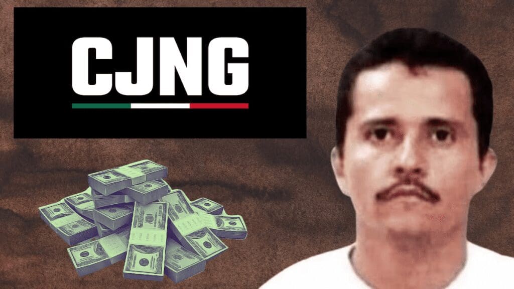 CJNG 