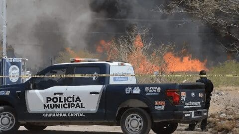 fuego