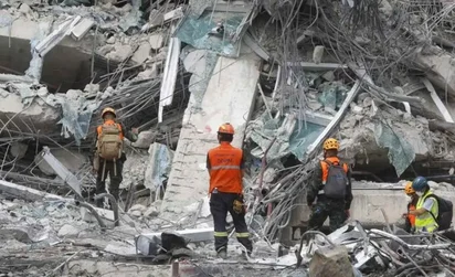Terremoto