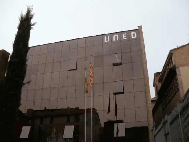 UNED 