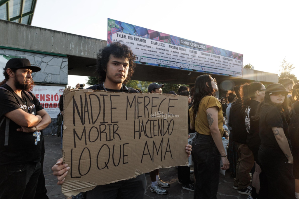 Justicia