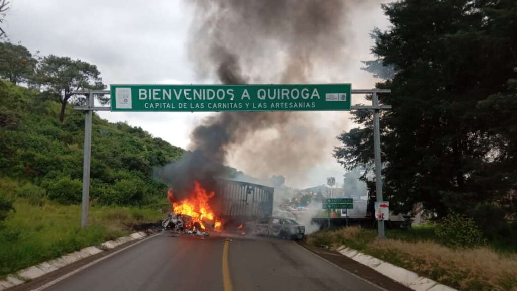 Michoacán