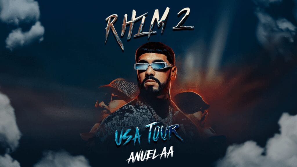 Anuel 