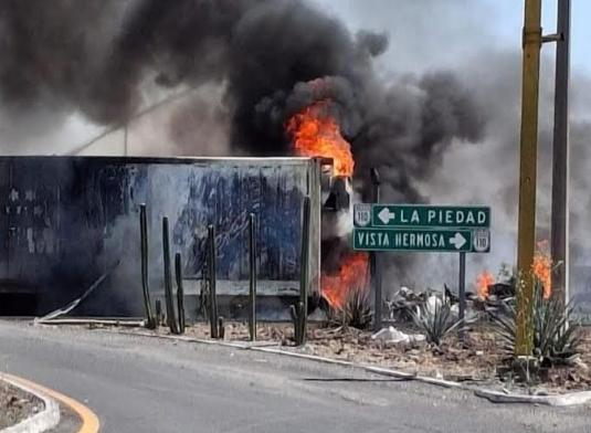 bloqueos