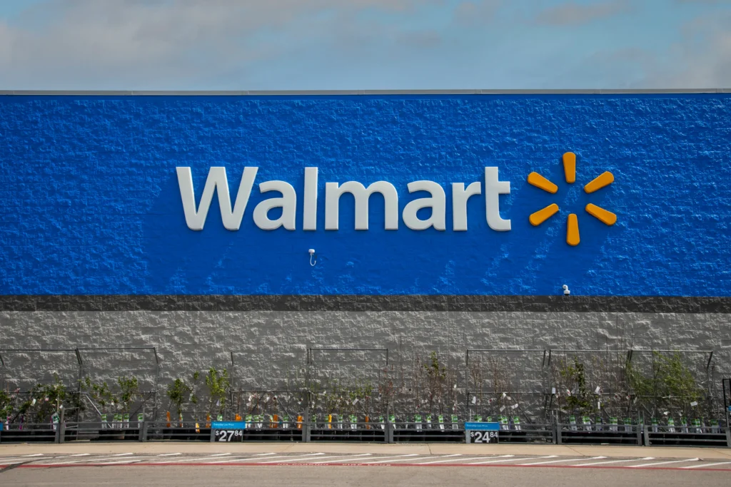 ECONOMÍA | Walmart subirá precios por aranceles de Trump