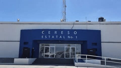 Cereso 