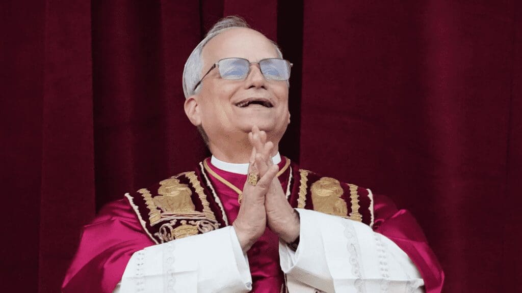 Papa 