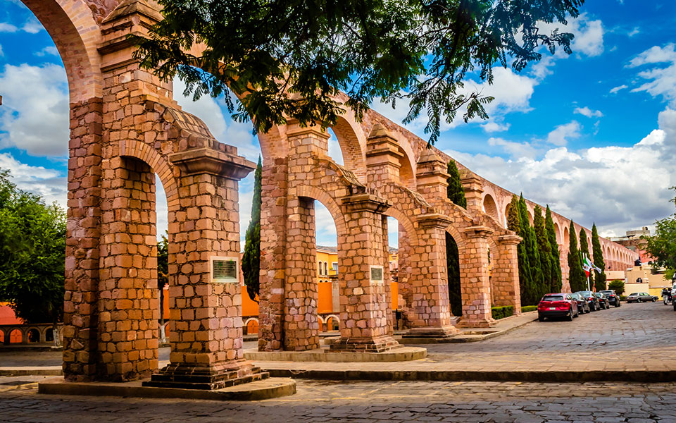 Zacatecas