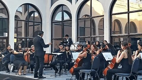 Conservatorio 