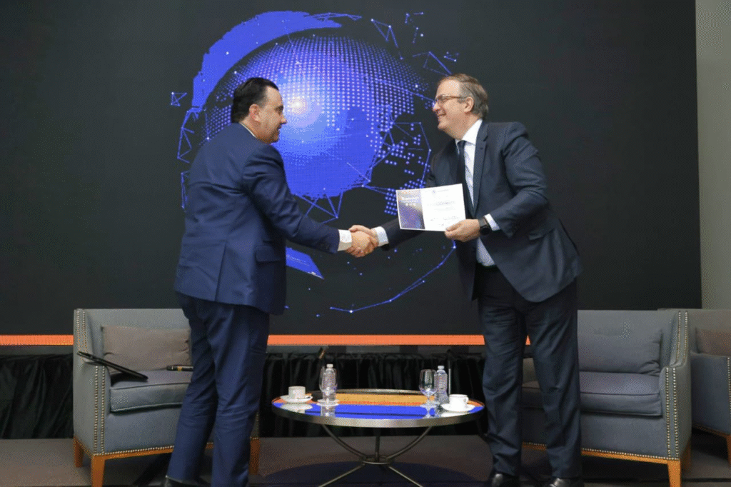 Ebrard