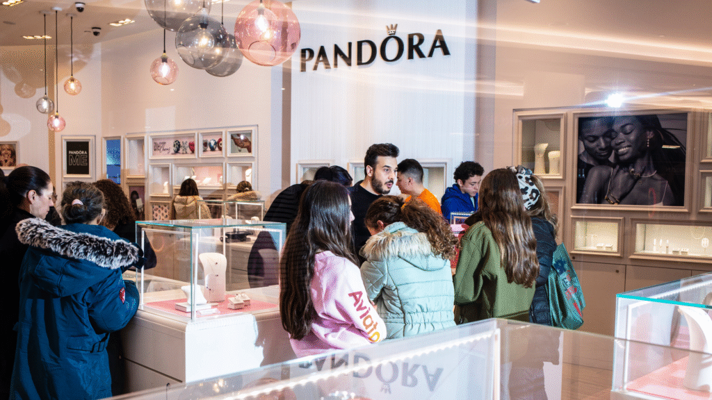 Pandora