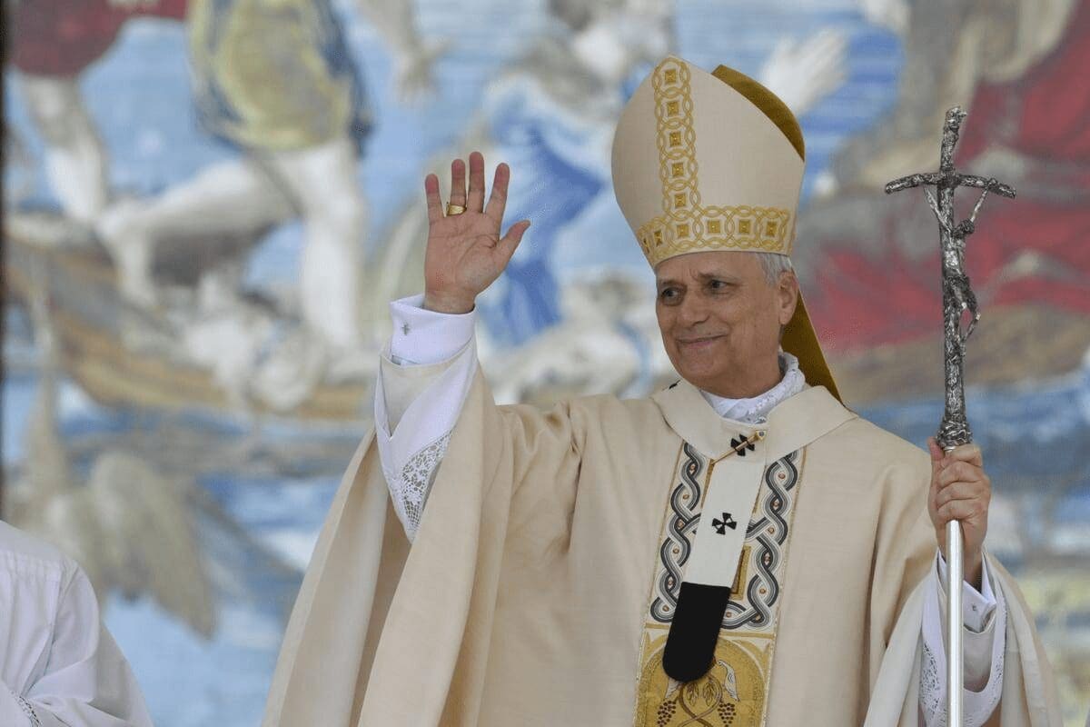 INTERNACIONAL | León XIV inicia su pontificado con un llamado a la paz ...