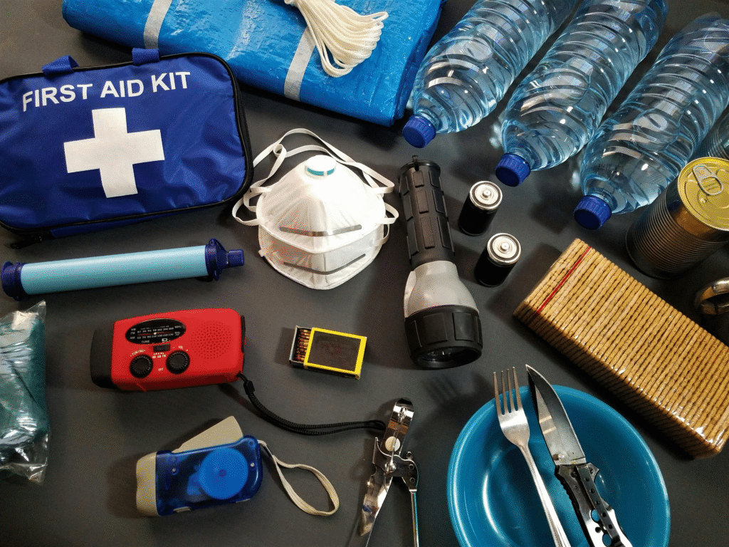 kit