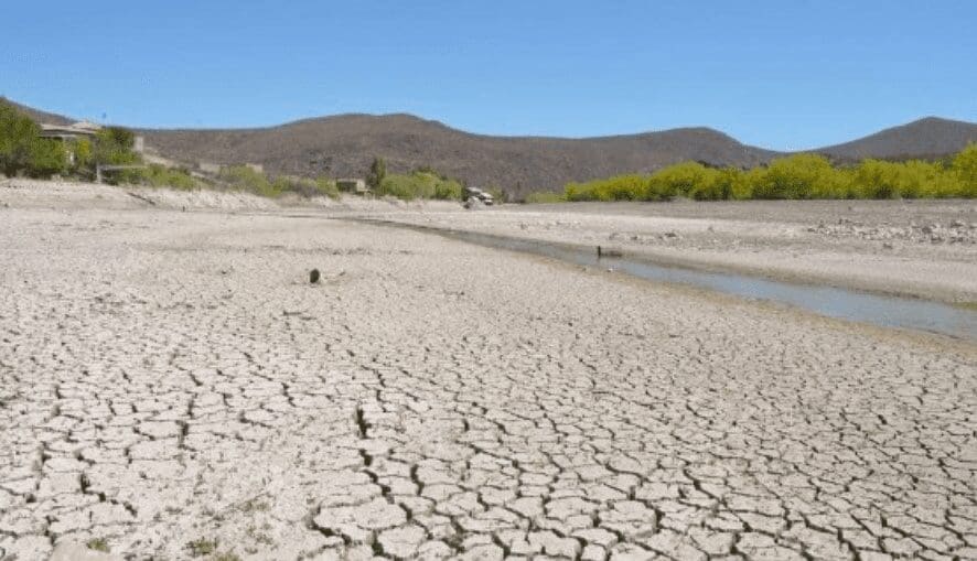 Sequía 