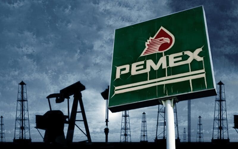 Pemex 