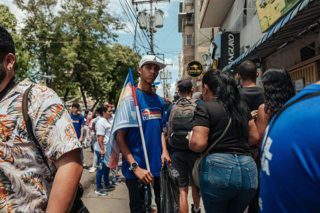 Maduro