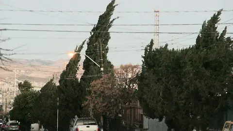 Frío