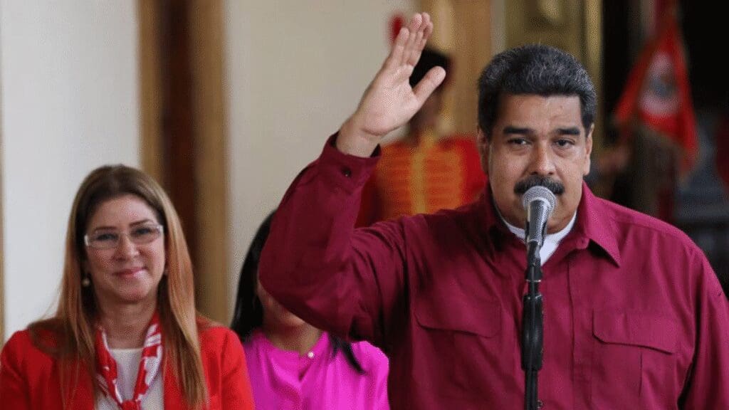 Maduro 