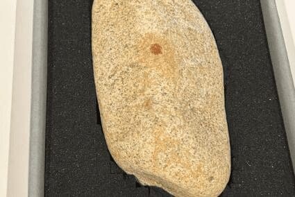 huella 
