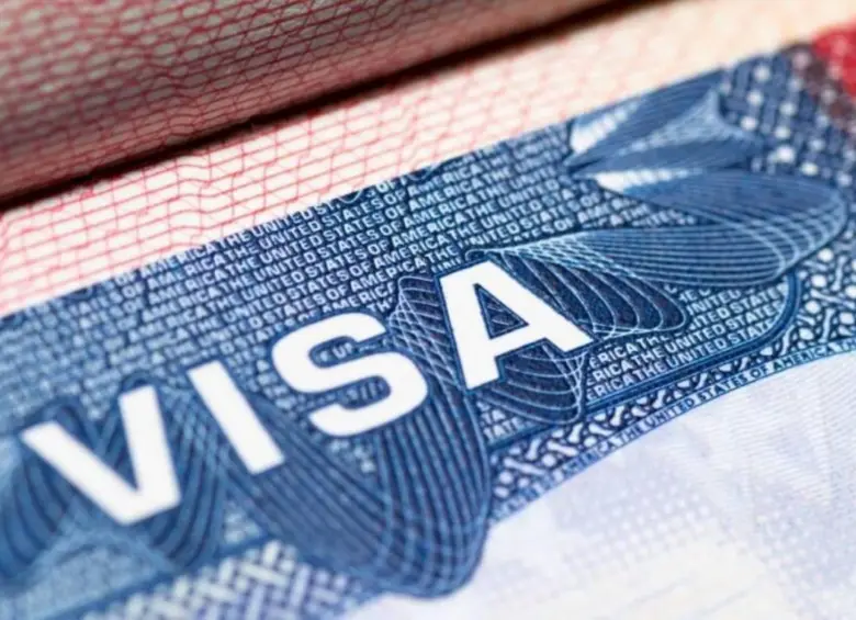 visa