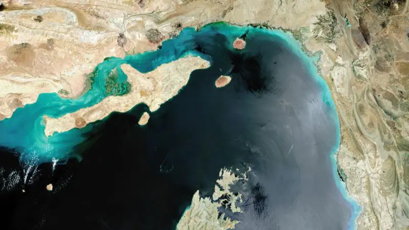 irán