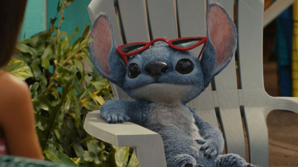 Stitch