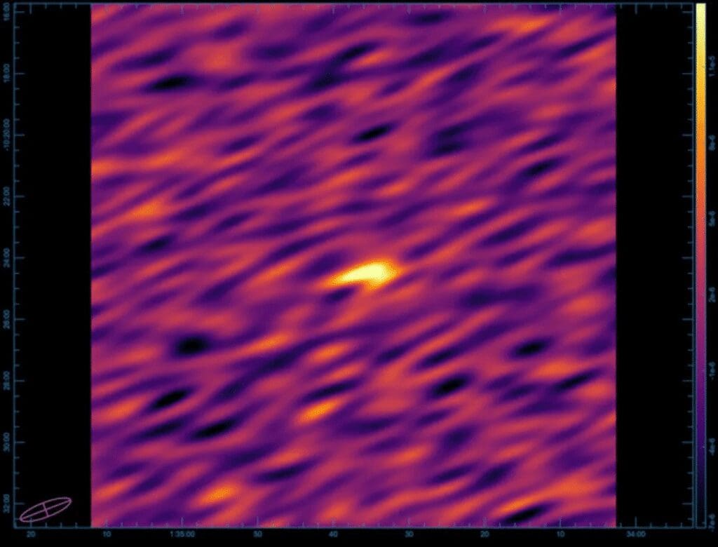Satélite 
