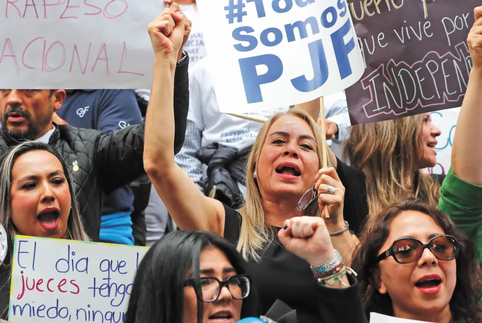 Democracia 