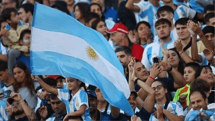 Argentina 