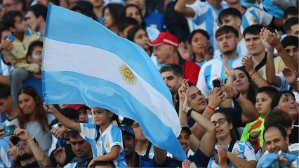 Argentina