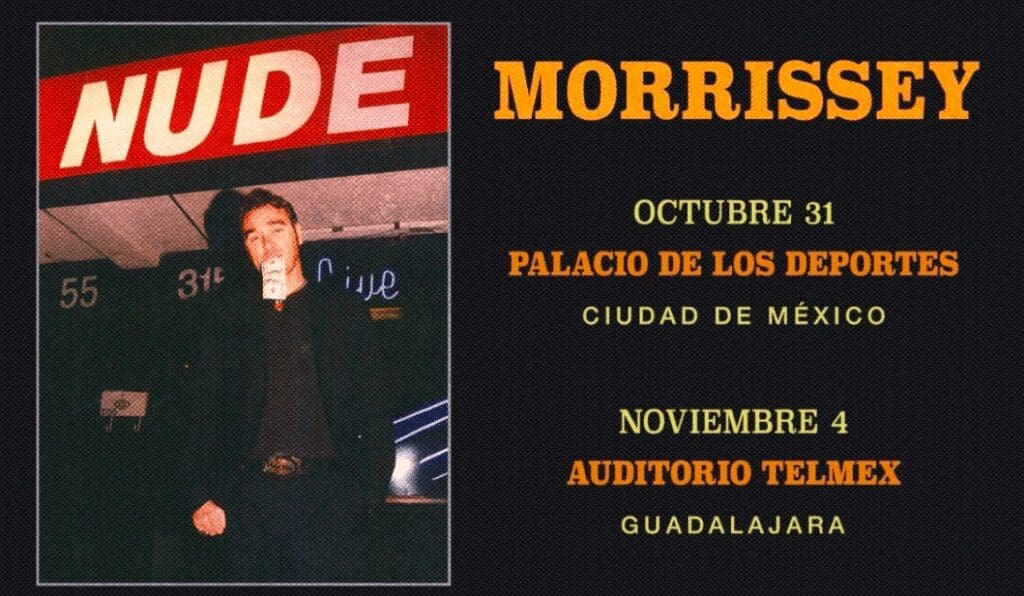 Morrissey 
