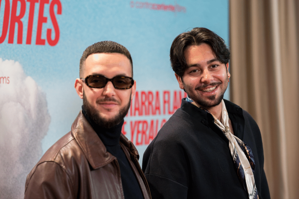 Tangana