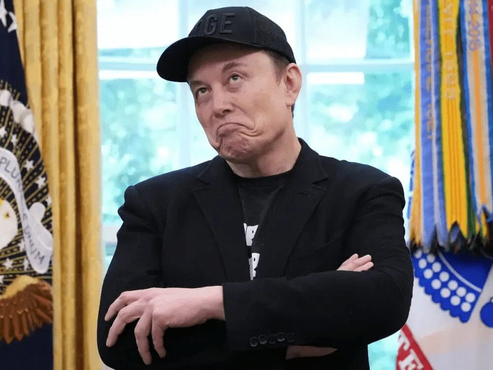 Musk 