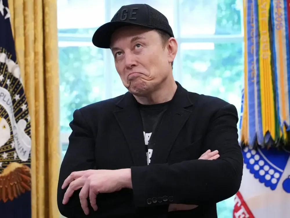 Musk