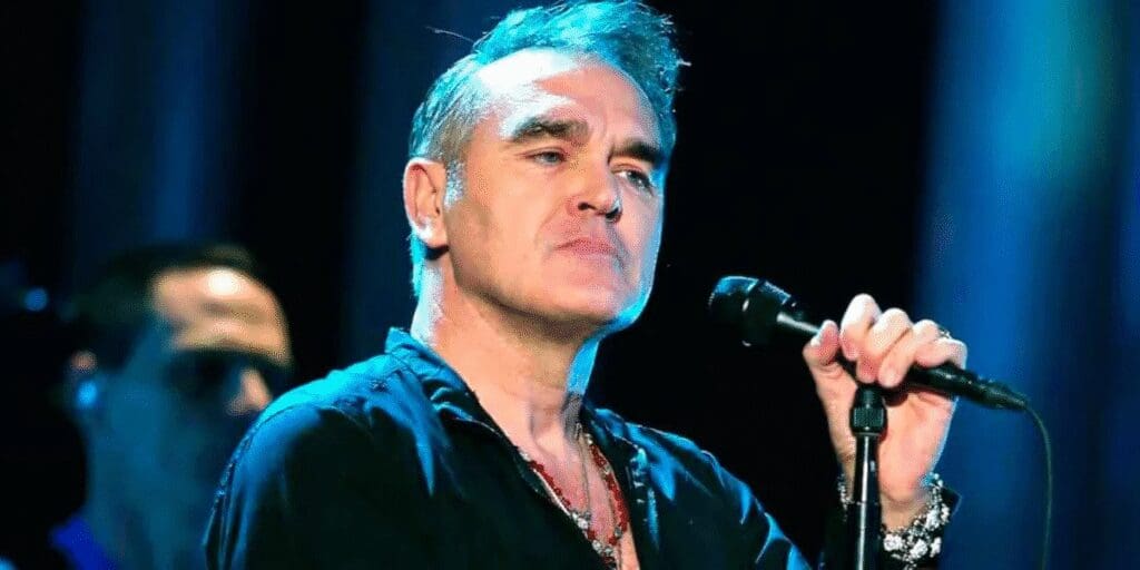 Morrissey 