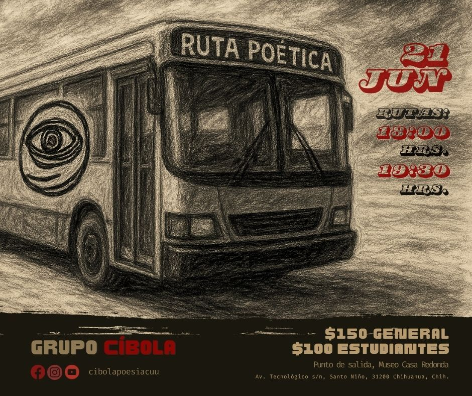 poesía