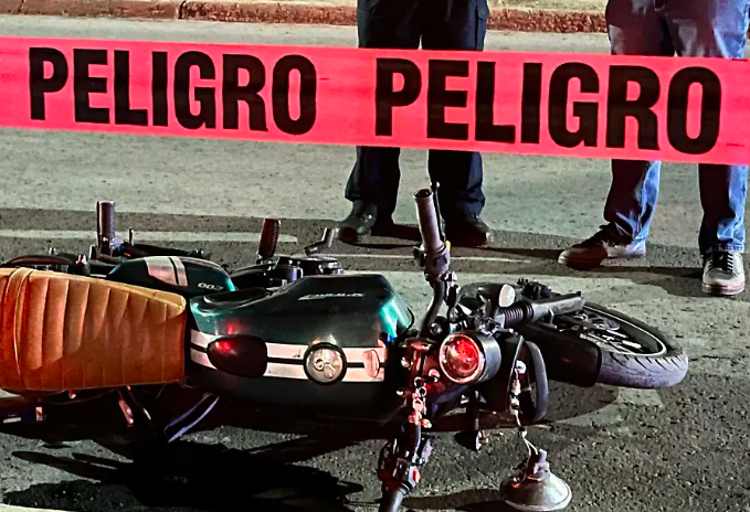 motociclista