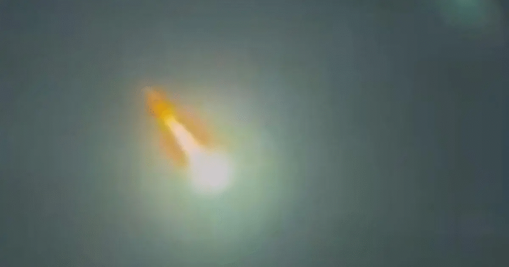 meteorito