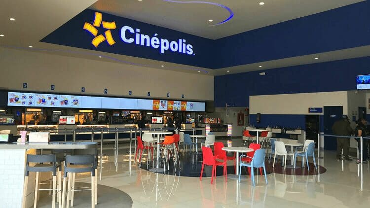 Cinépolis 