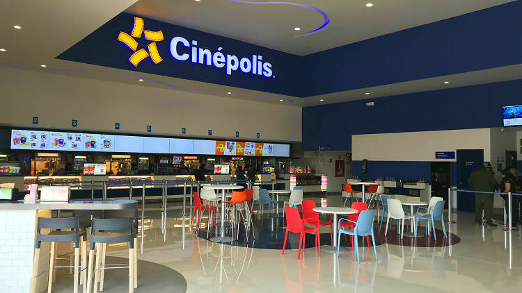 Cinépolis