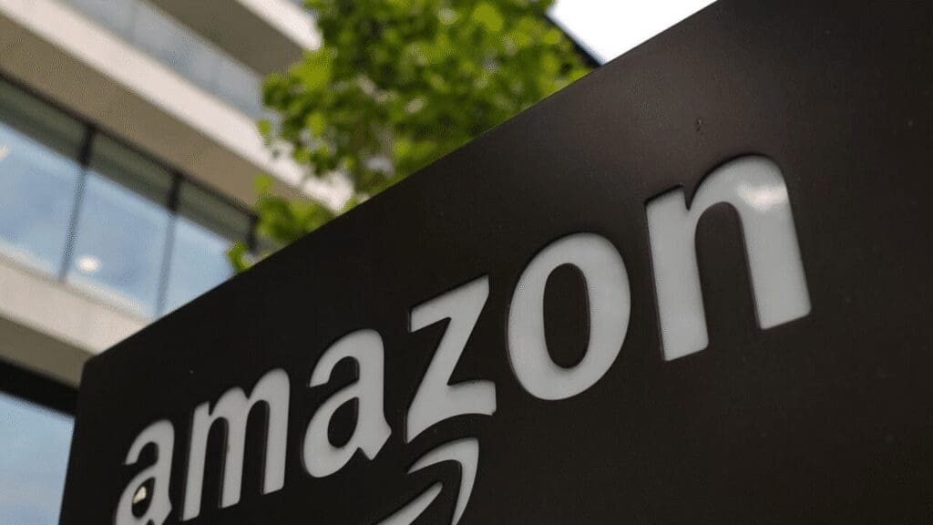 Amazon 