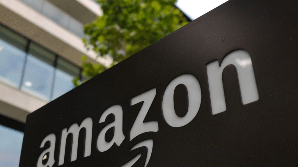 Amazon