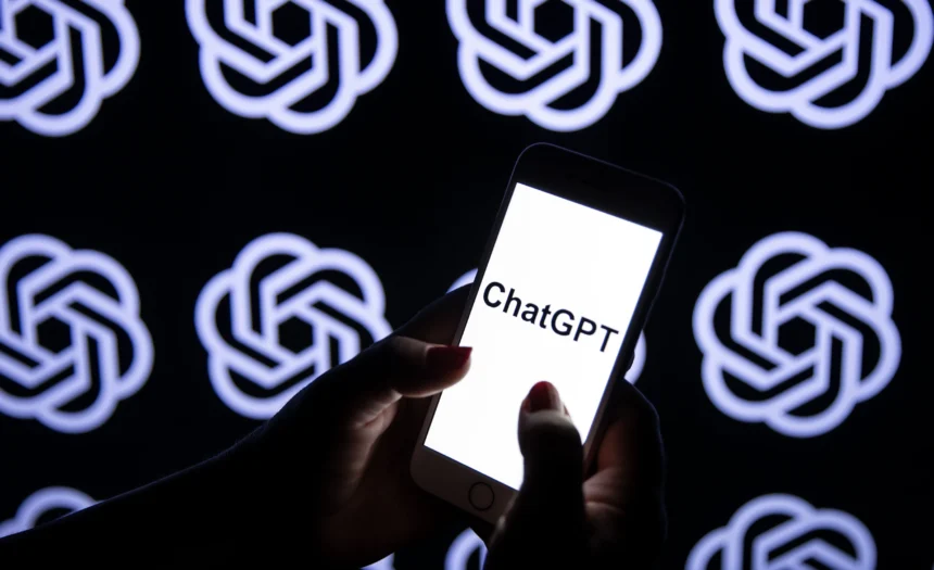 ChatGPT