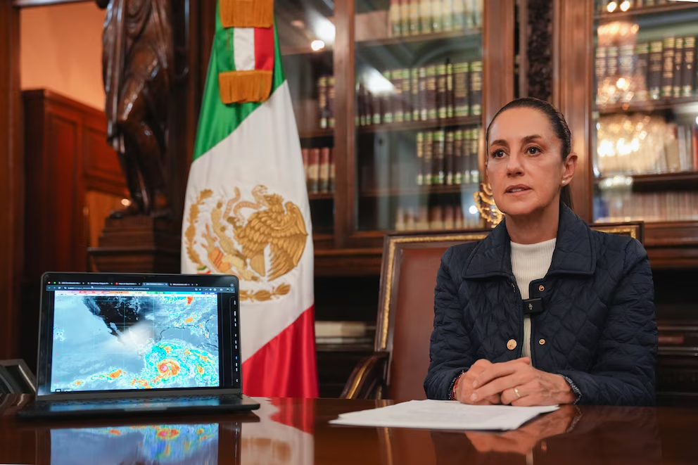 Huracán