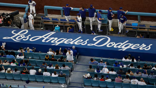 Dodgers