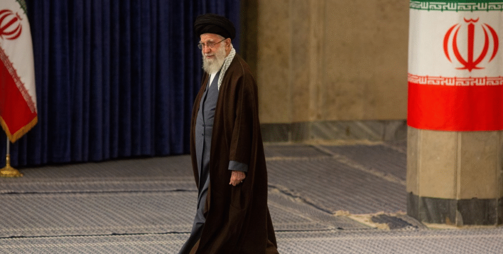 Irán