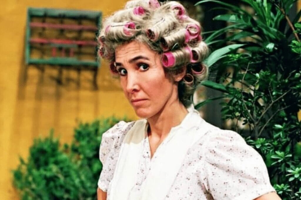 Florinda 